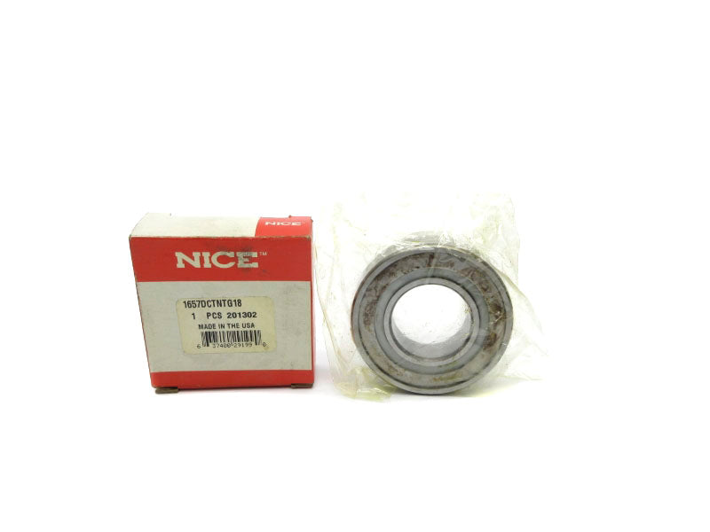 NICE 1657DCTNTG18 NSMP