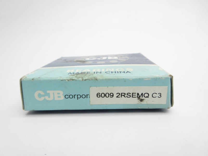 CJB 60092RSEMQC3 NSMP