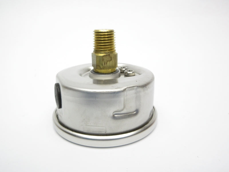 NOSHOK 25-911-6000PSI/KPA 6000PSI 1/4" NSMP