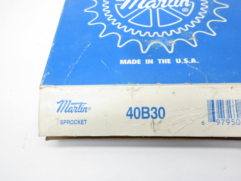 MARTIN 40B30 NSMP
