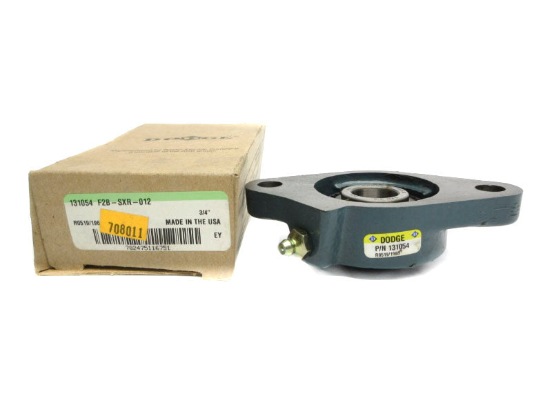 DODGE 131054 F2B-SXR-012 3/4" NSMP