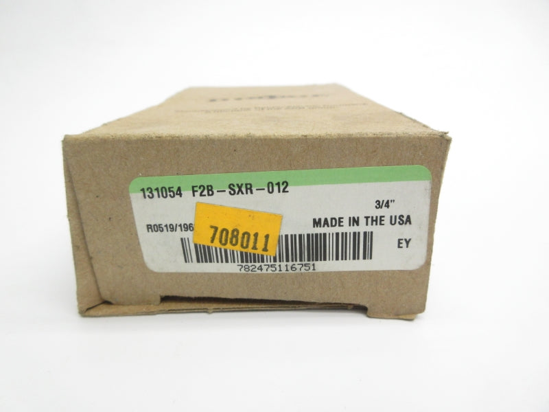 DODGE 131054 F2B-SXR-012 3/4" NSMP