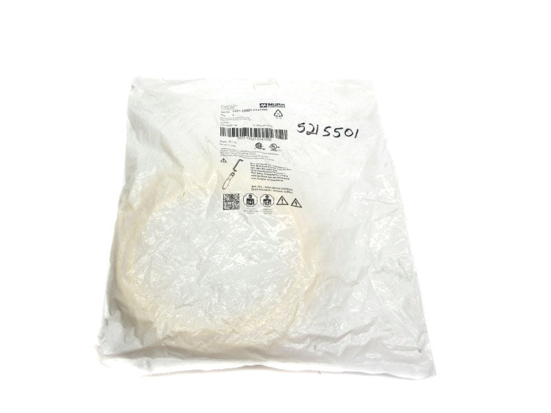 MURR ELEKTRONIK 7001-12221-0141000 250VAC/DC 4A NSMP