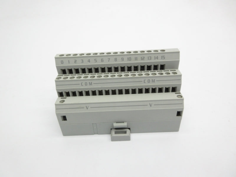 ALLEN BRADLEY 1794-TB2 SER. A 125VDC/AC NSMP