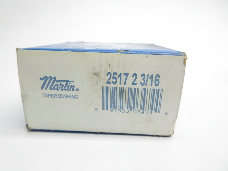 MARTIN 2517-2-3/16 NSFS