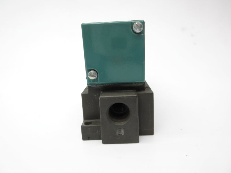 NUMATICS 152SA400K000030 110-120V .12A (AS PICTURED) UNMP