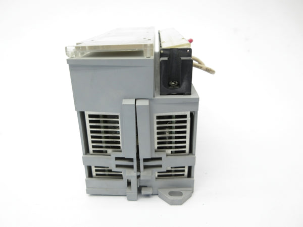 ALLEN BRADLEY 1791-8AC SER. A 85-132VAC UNMP