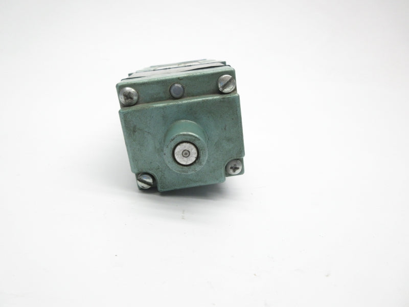 NUMATICS 554SA400K046T30 110-120V .37A 150PSI UNMP