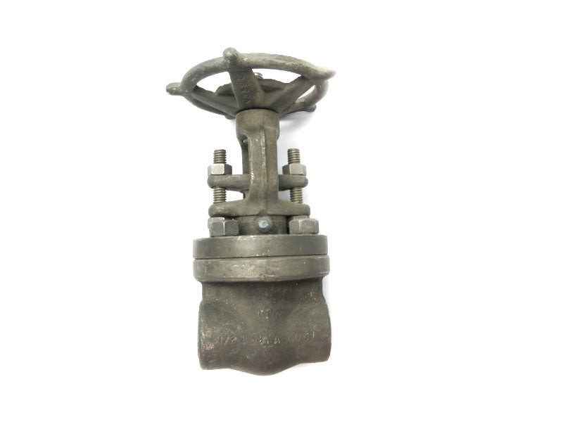 HENRY VOGT MACH 1/2-800 A105 200PSI UNMP