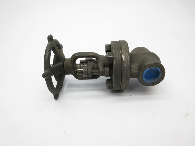HENRY VOGT MACH 1/2-800 A105 200PSI UNMP