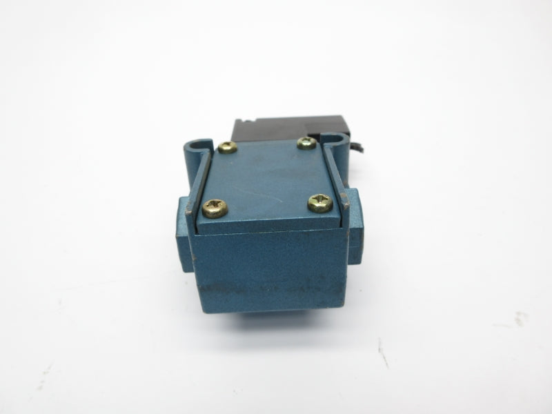 MAC 55B-12-PI-111CA 110/120V 150PSI UNMP