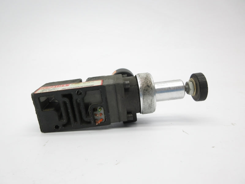 NUMATICS 081RS400C016W00 UNMP