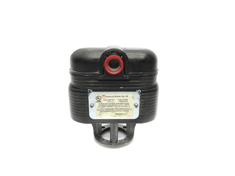 MCDONNELL&MILLER 7B 240VAC NSNP