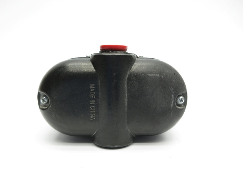 MCDONNELL&MILLER 7B 240VAC NSNP