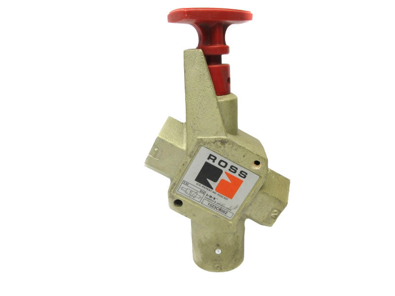 ROSS 1523C6002 UNMP