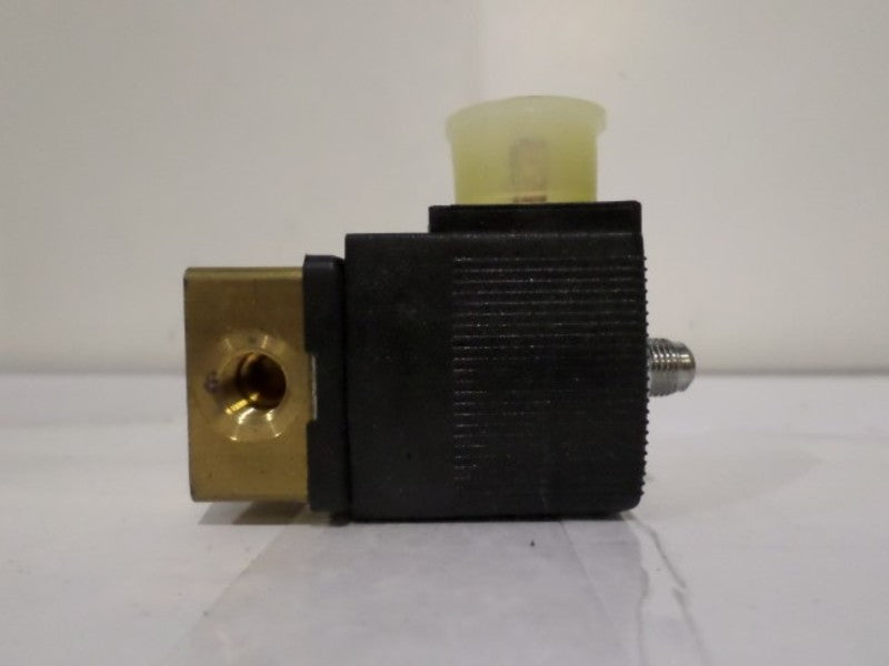 BURKERT 6014-C-2,0-FPM-MS VALVE NSNP
