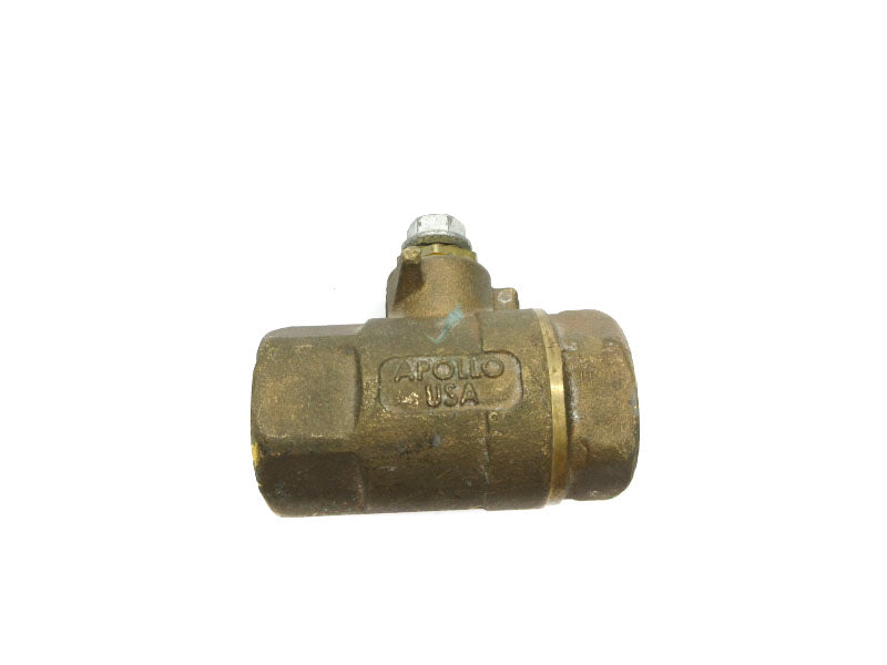 APOLLO 600CWP 1-1/4" UNMP