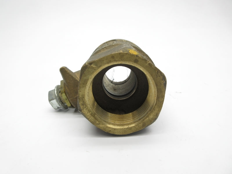 APOLLO 600CWP 1-1/4" UNMP