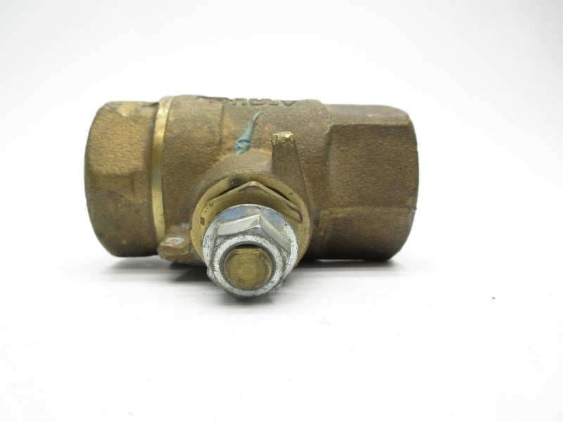 APOLLO 600CWP 1-1/4" UNMP