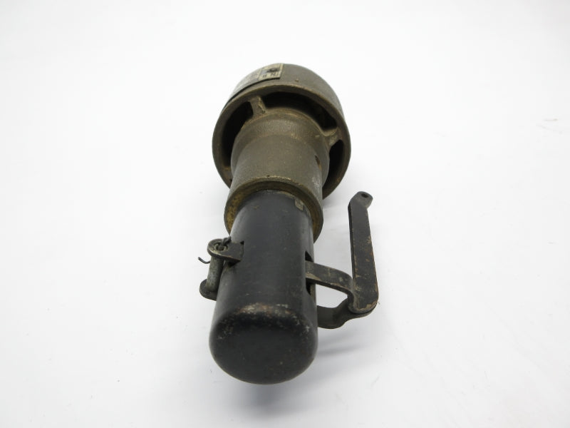 MANNING,MAXWELL&MOORE 1542E 45PSI UNMP