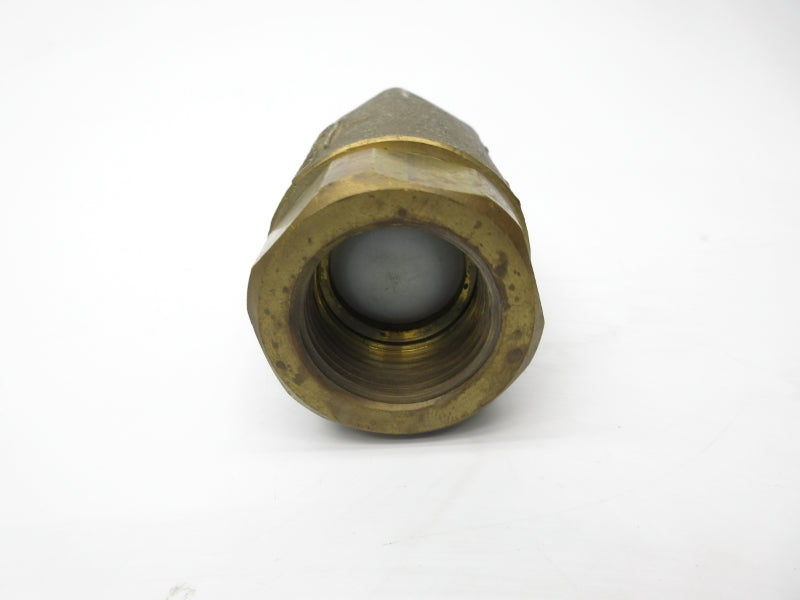 CONBRACO 125S-400WOG 1" UNMP