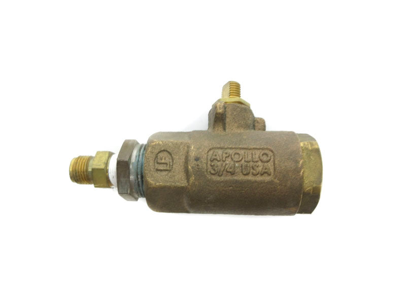 APOLLO 600CWP 3/4" UNMP