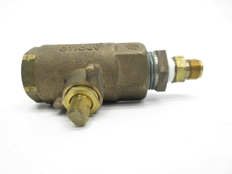 APOLLO 600CWP 3/4" UNMP