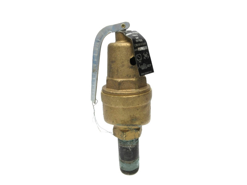 APOLLO 1060410 RVW60 50PSI 3/4" UNMP
