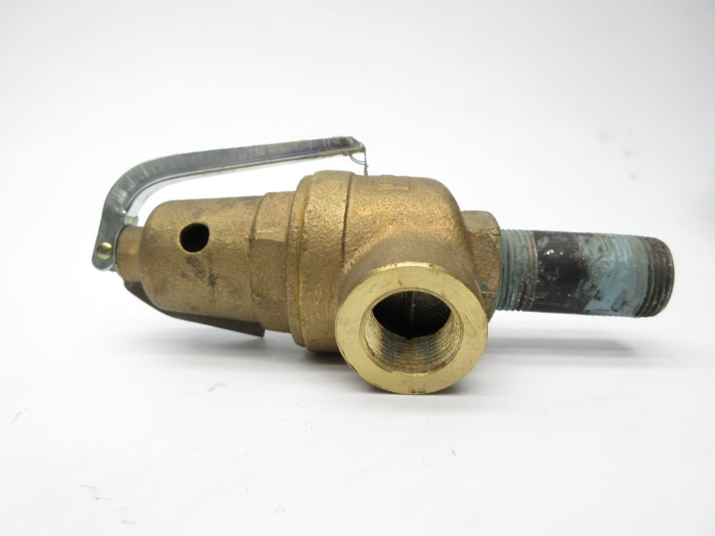 APOLLO 1060410 RVW60 50PSI 3/4" UNMP