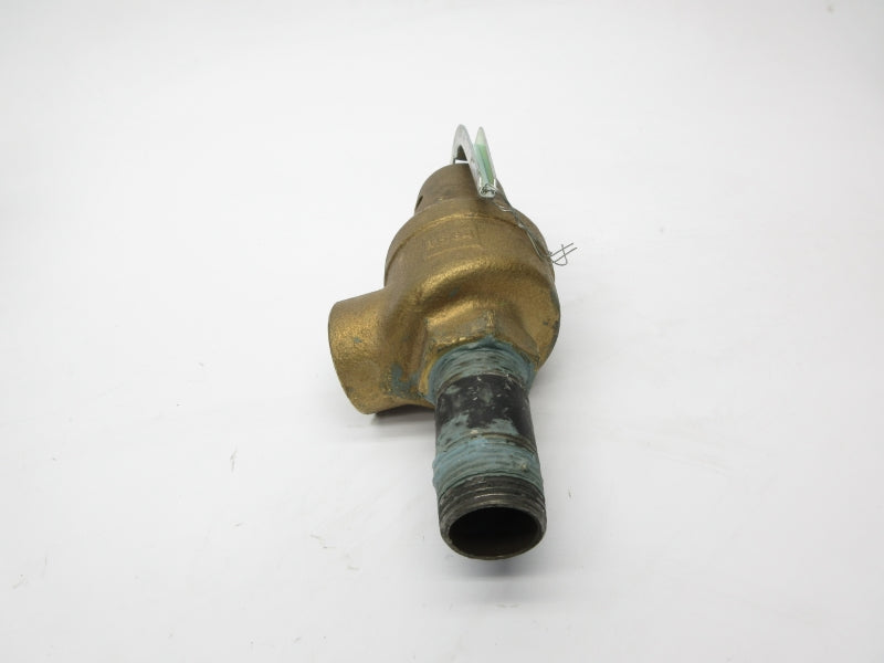 APOLLO 1060410 RVW60 50PSI 3/4" UNMP