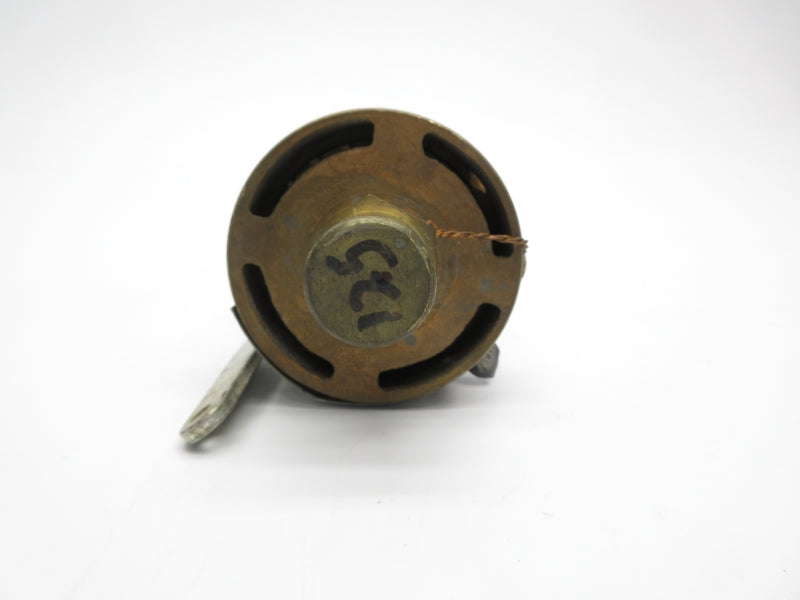 KUNKLE VALVE 51788-1 125PSI 1-1/4" UNMP