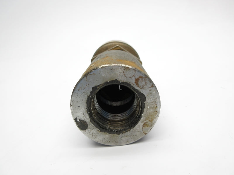 KUNKLE VALVE 51788-1 125PSI 1-1/4" UNMP