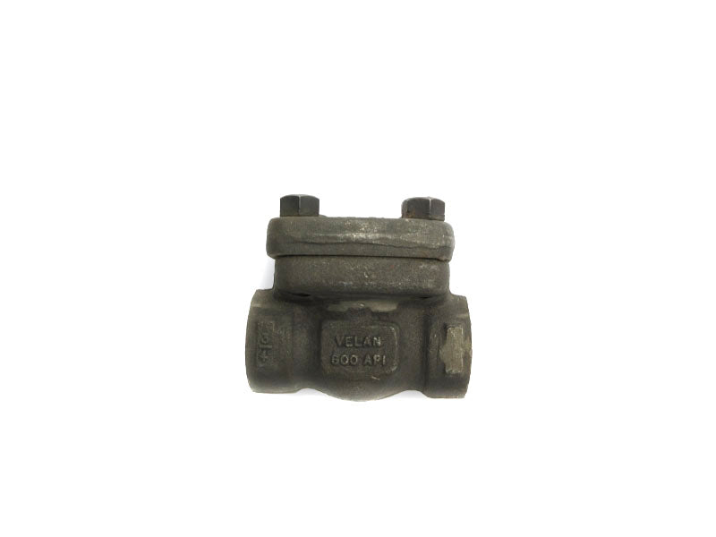 VELAN S0-2034B-02TY 1480PSI 3/4" UNMP