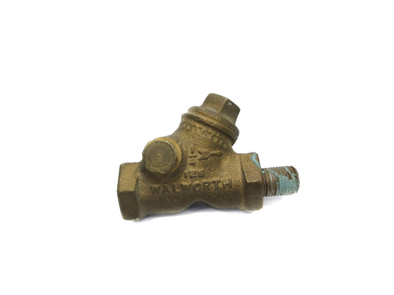 WALWORTH 125 1/4" UNMP
