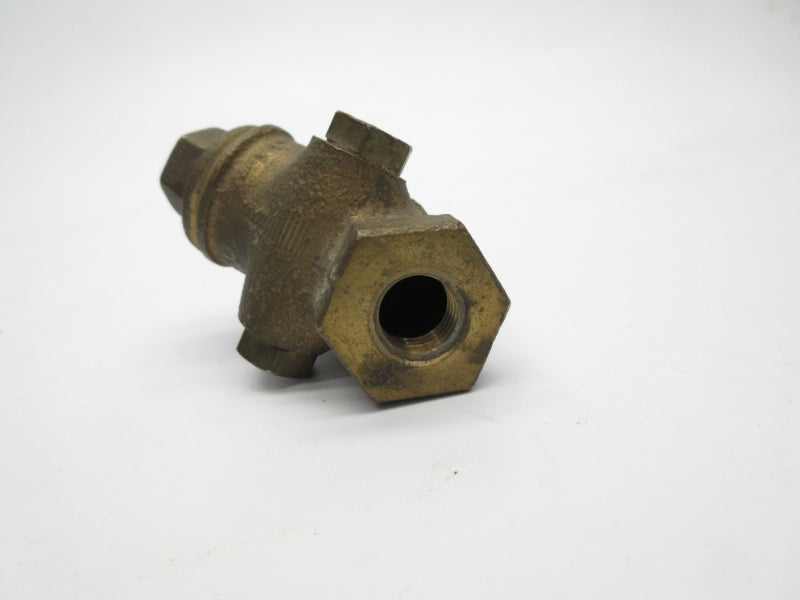 WALWORTH 125 1/4" UNMP