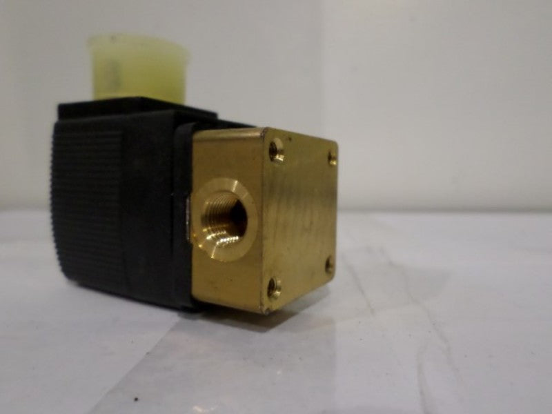 BURKERT 6014-C-2,0-FPM-MS VALVE NSNP