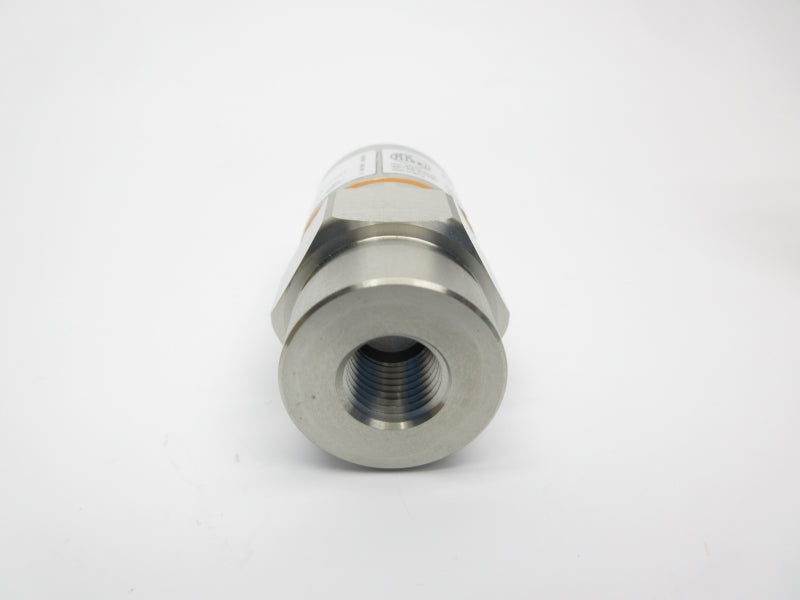 IFM EFECTOR PA-025-RBN14-A-ZVG/US/ PA3223 9.6-32VDC NSMP