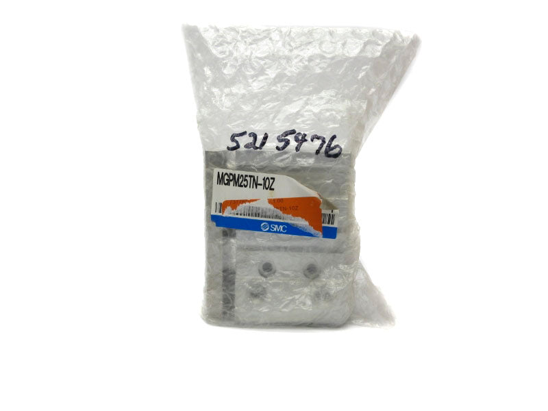 SMC MGPM25TN-10Z NSMP
