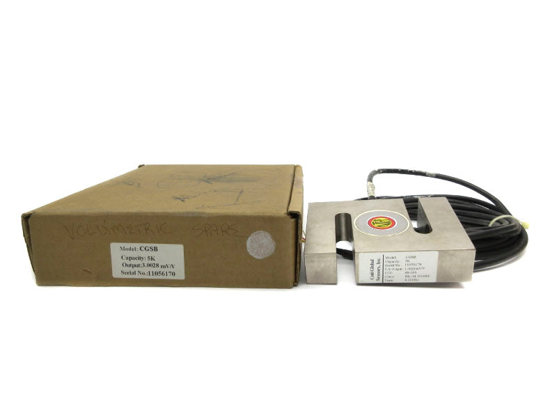 COTI GLOBAL SENSORS CGSB 5K NSMP