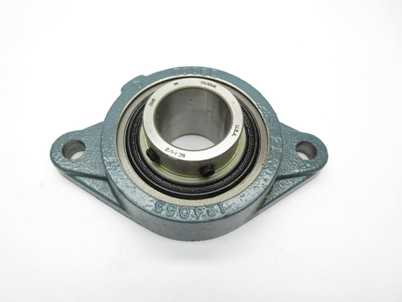 DODGE 052011 F2B-SC-108-NL NSMP
