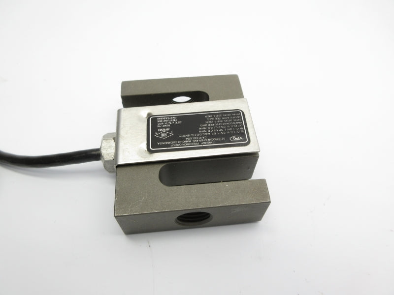REVERE TRANSDUCERS 9363-B10-1K-20T1 NSNP