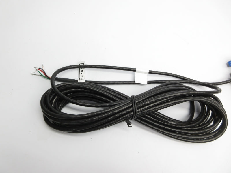 REVERE TRANSDUCERS 9363-B10-1K-20T1 NSNP