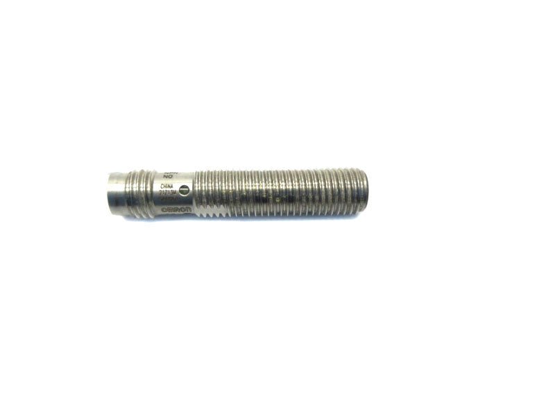 OMRON E2A-S08KS02-M5-C1 12-24VDC NSNP