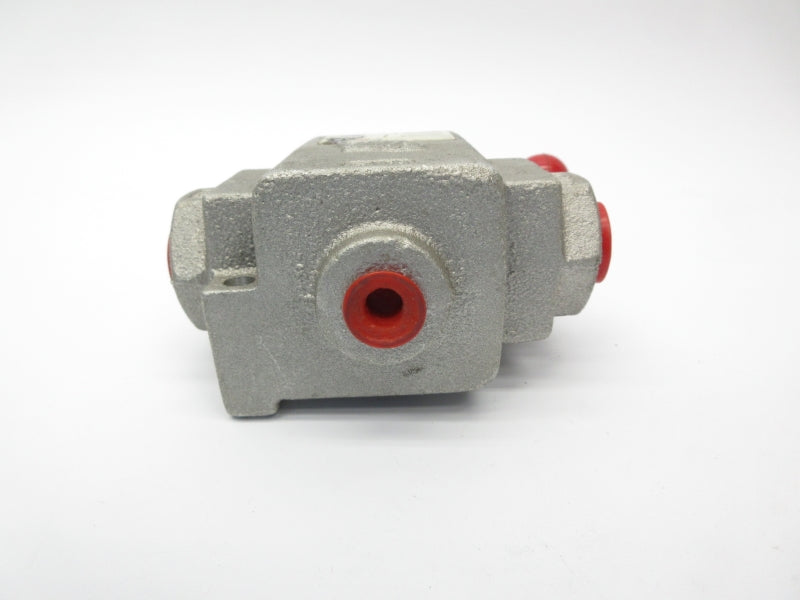 FLUID POWER QLM-37-ZS NSNP