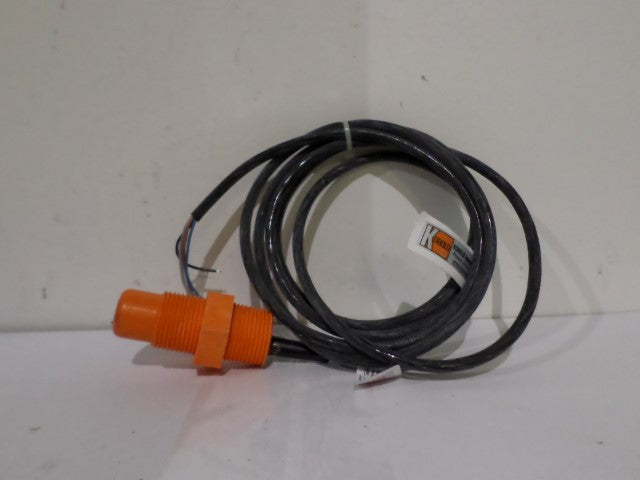KOBOLD NEK-3236N20C COMPACT CONDUCTIVE LEVEL SWITCH *NEW NO BOX*