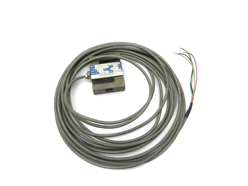REVERE TRANSDUCERS 9363-B6-500-20P1 NSNP