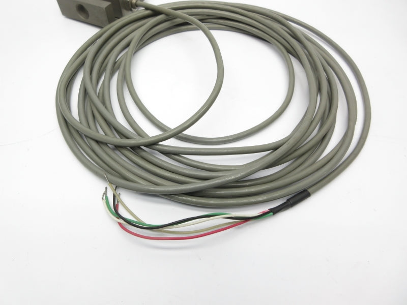 REVERE TRANSDUCERS 9363-B6-500-20P1 NSNP