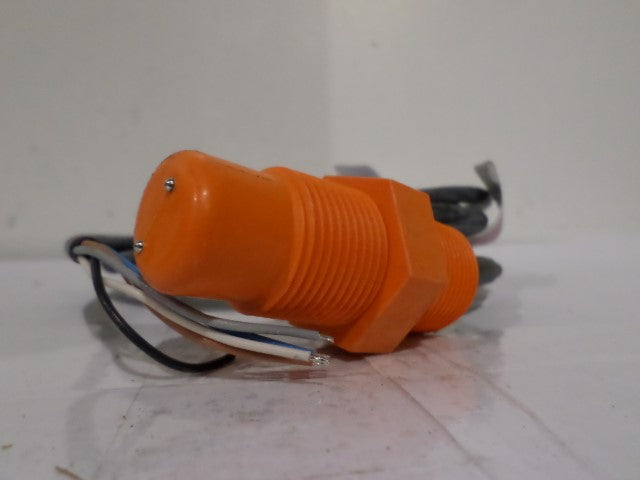 KOBOLD NEK-3236N20C COMPACT CONDUCTIVE LEVEL SWITCH *NEW NO BOX*