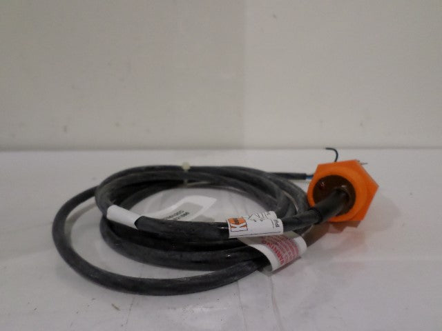 KOBOLD NEK-3236N20C COMPACT CONDUCTIVE LEVEL SWITCH *NEW NO BOX*