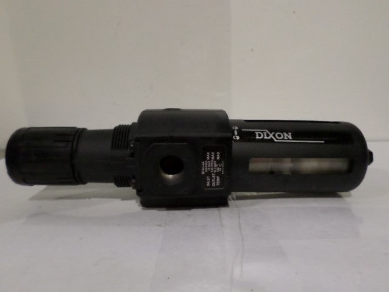 DIXON B74G-4A FILTER REGULATOR NSNP